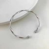 26#Bracelet-Environmental Protection-Silver