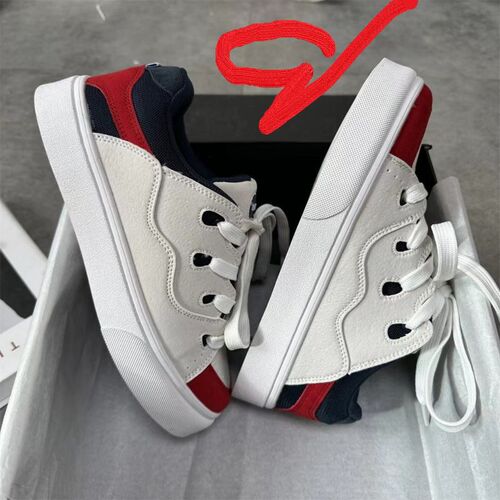 American Retro Skate Shoes for Women - Summer New Arrival, Student Casual, Niche Low-Top, Trendy Couple, Breathable Sports Shoes for Men
