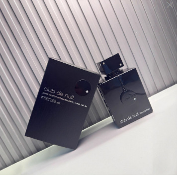 Armaf Amaf Nightclub Carnival Perfume Hombre madera perfumes duraderos de Oriente Medio fábrica de Dubai al por mayor
