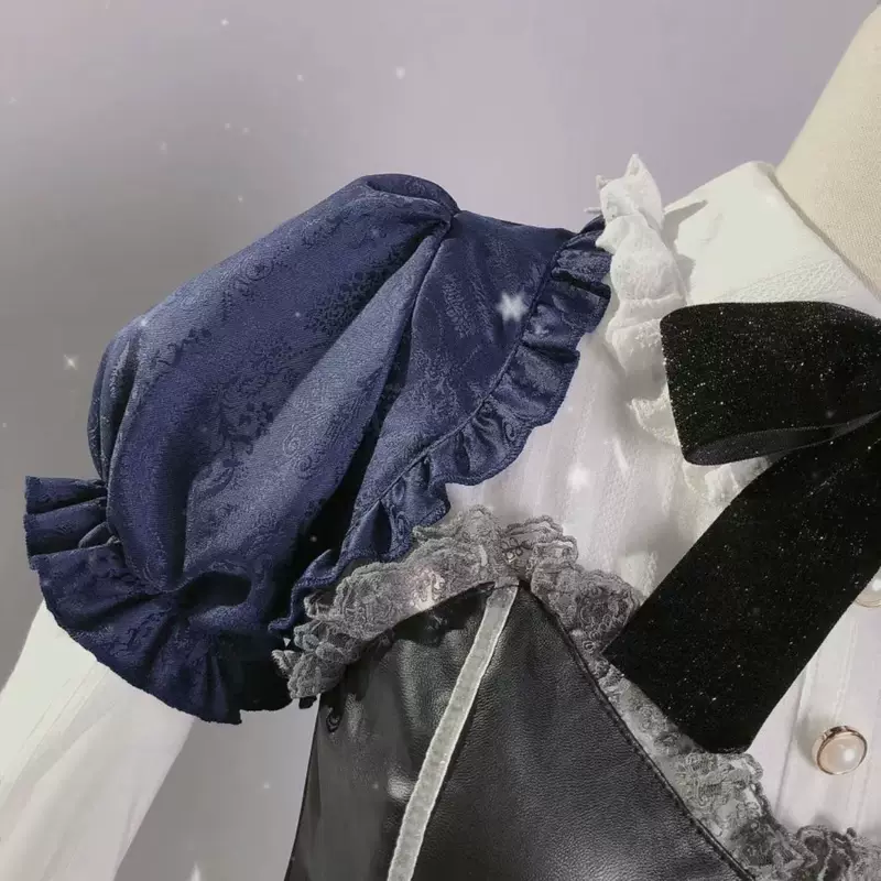 Dress, cosplay