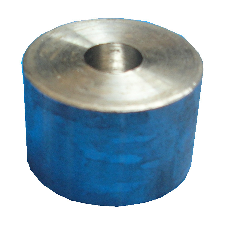 粘结指数测定用压块 镍铬钢压块 重110～115g重量符合GB5447规定