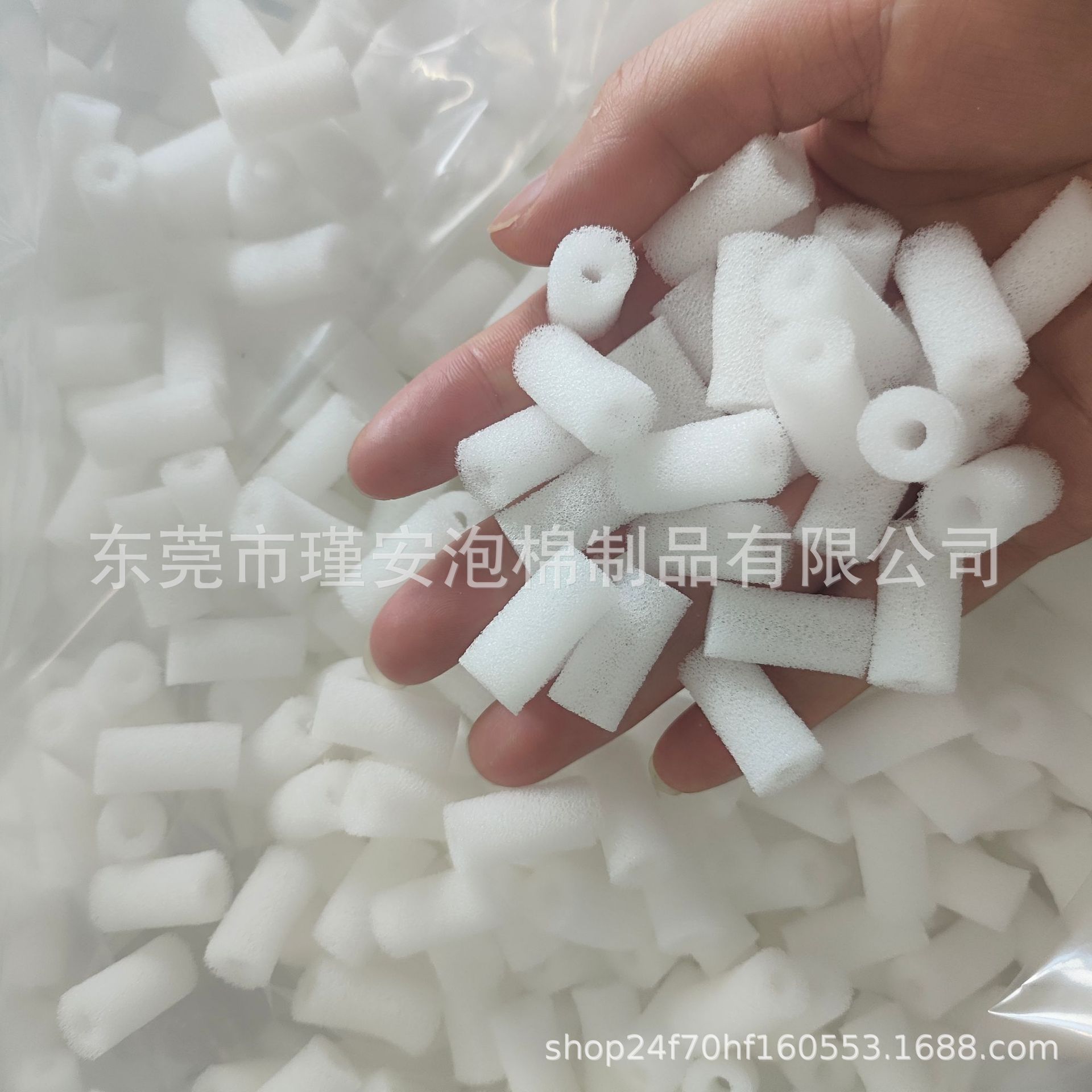 鼻窦炎棉棒鼻腔推药海绵棒  成人儿童鼻子上药小儿专用上药棉柱