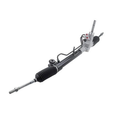 Car steering gear, Steering gear