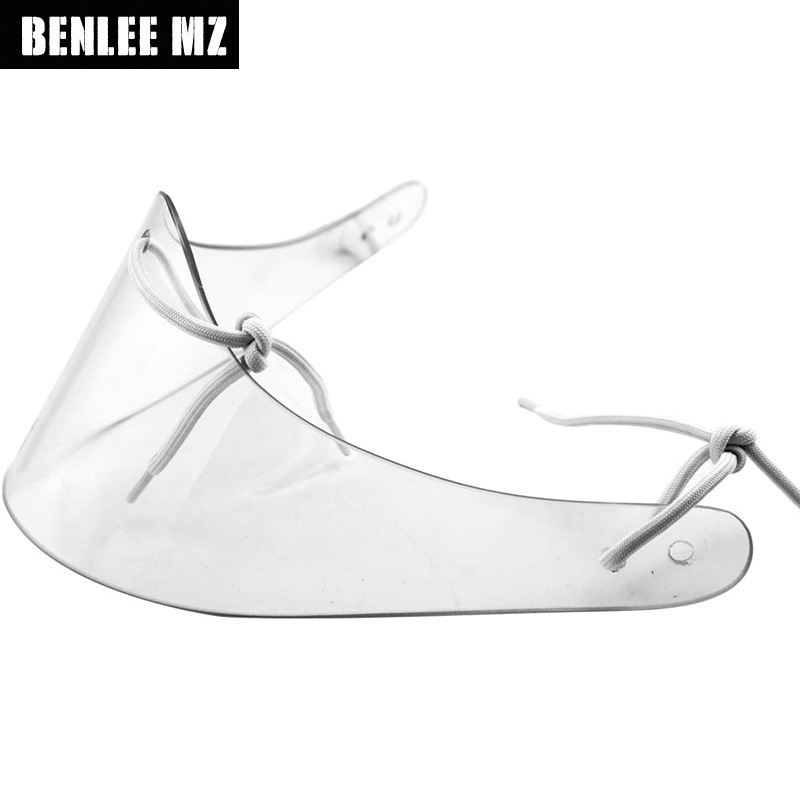 Cross-Border Ice Hockey Protective Gear, Ice Hockey Goalkeeper Helmet, Neck Protector, Sports Protection for the Neck, Anti-Collision