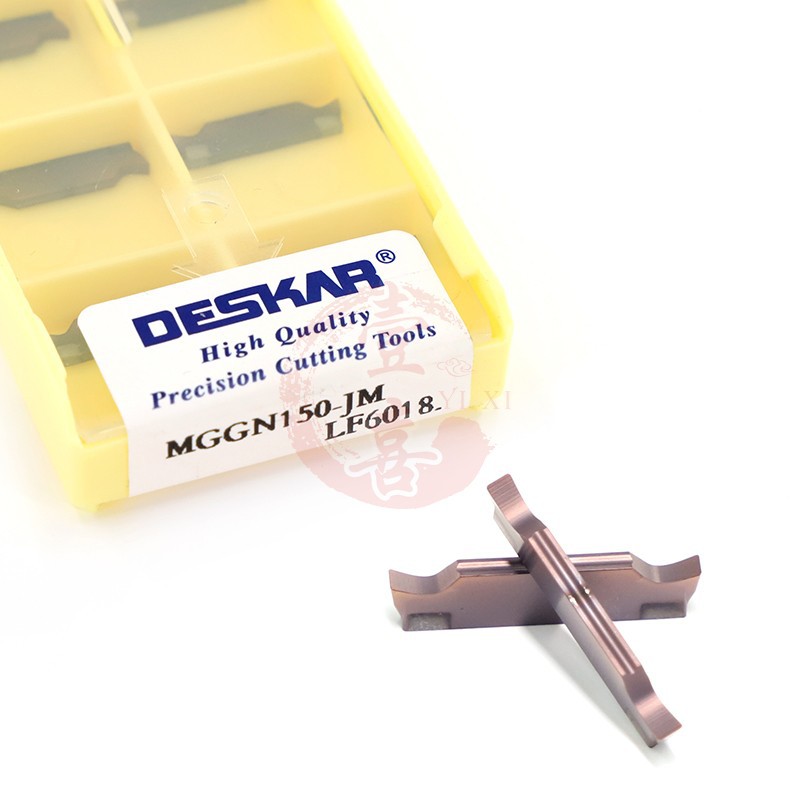 槽刀MGGN150-JM K10/LF6018/ MGGN150L-8/R-15/R-8 LF6018