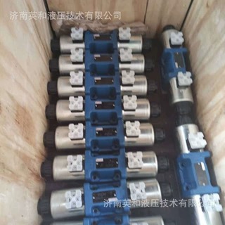 KDGMH-7-PAB-E-F3-CN-10,齿轮泵PFG-187-D威格士比例阀液压系统