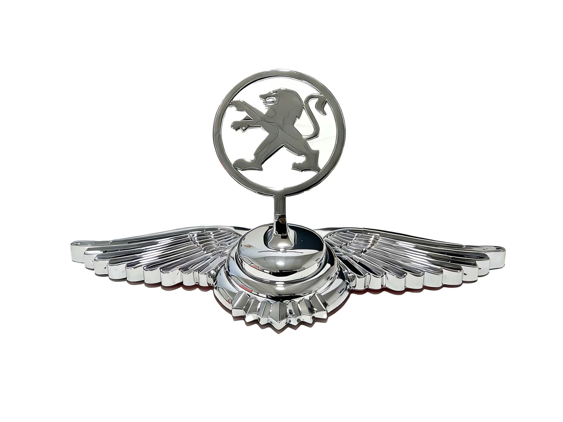 Toyota – Modified Decorative Sticker Car logo - peugeot