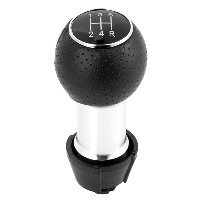 Adecuado para Audi A3 S3 Volkswagen Golf Passat 12mm coche Cambio de engranaje balonmano cabeza