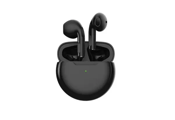 Pro6 black
