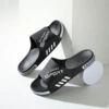 Dynamic, black, upgraded version
