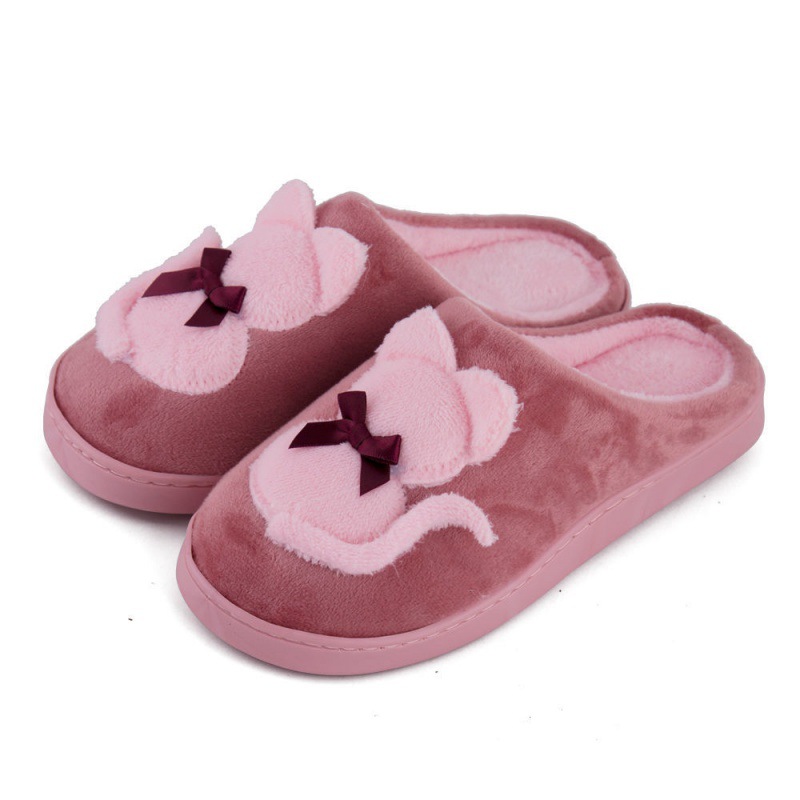 ◑❈u0026u0026 Cat Slippers❈◑