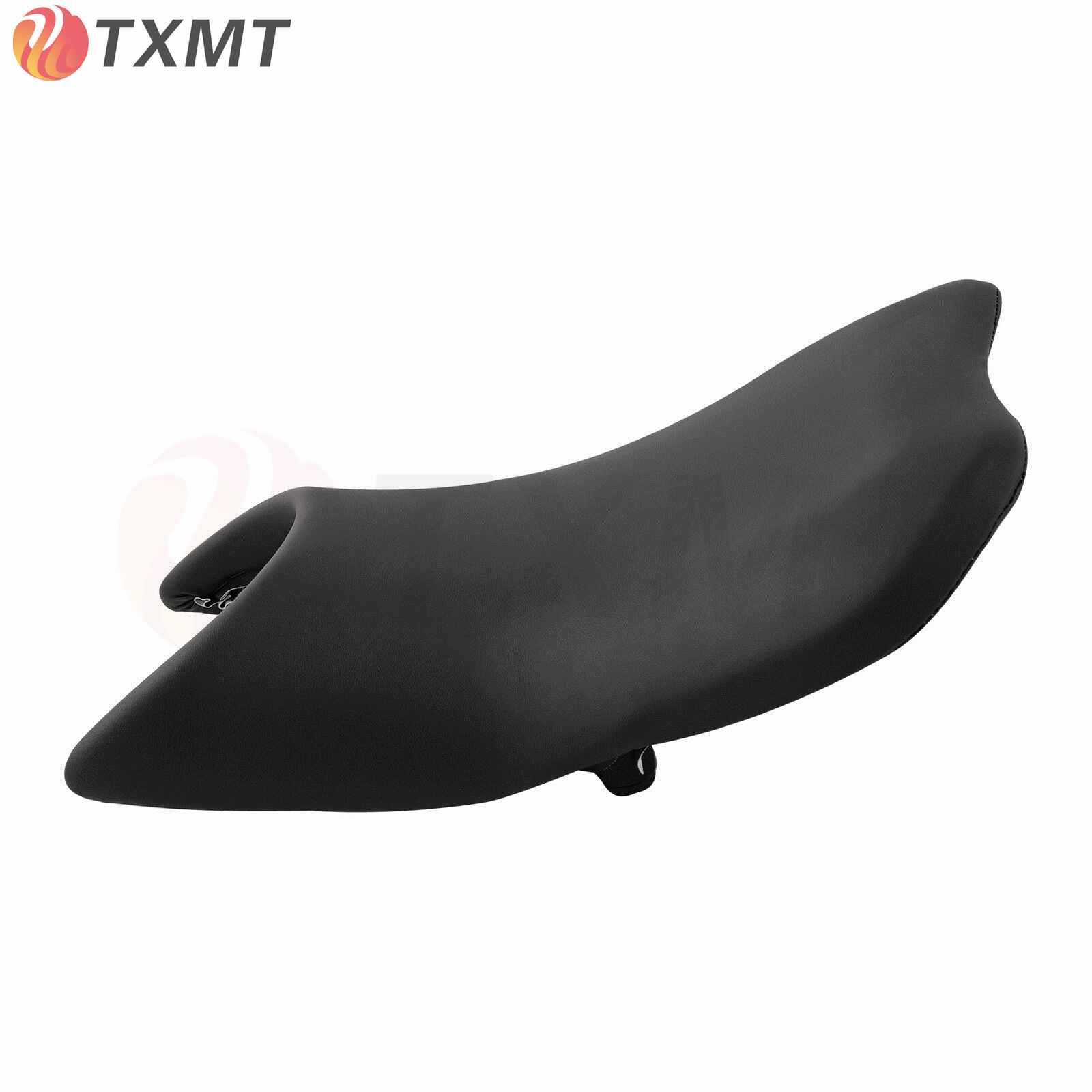 Suitable for Suzuki GSX250R GSX250R-A Modification and Soft Lowering Front and Rear Cushion Front Seat Bag Front Leather Seat