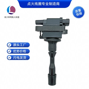 1950087101 9004552127 19500-87101 Ignition Coil Is Suitable for Daihatsu Wuling