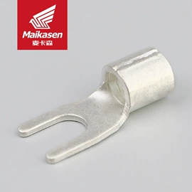 接线端子;连接器;压接钳