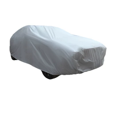 Car clothing — Dustproof Sunshade