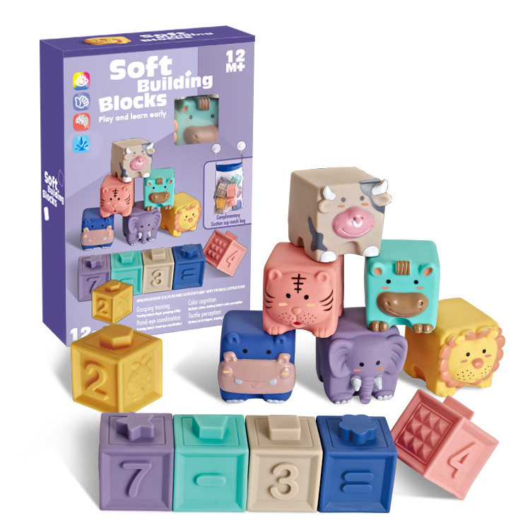 Kids' Baby Toy