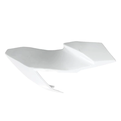 Motorcycle Fender – for Kawasaki Z650 Shell, 2017-2019 - hood-left-panel