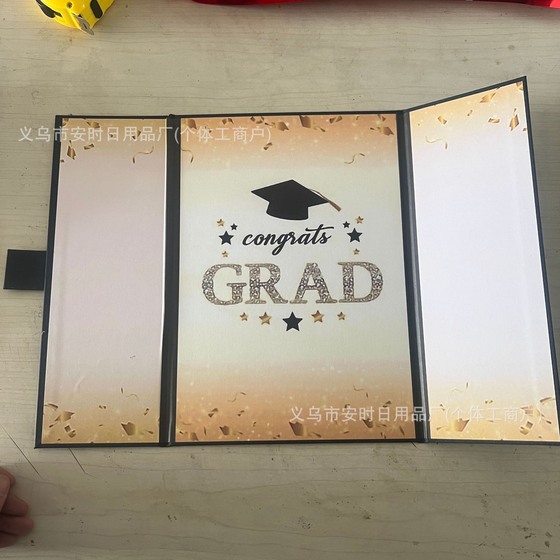 Graduation Signature Book外贸新品硬纸板2025年毕业留念签名册-阿里巴巴