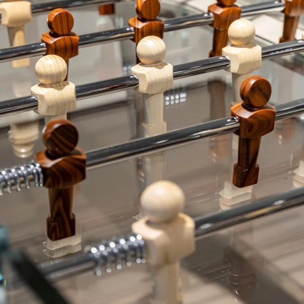 Tableball villa de lujo sala de recreación juguetes de fiesta para adultos juego de mesa doble batalla venta directa de fábrica