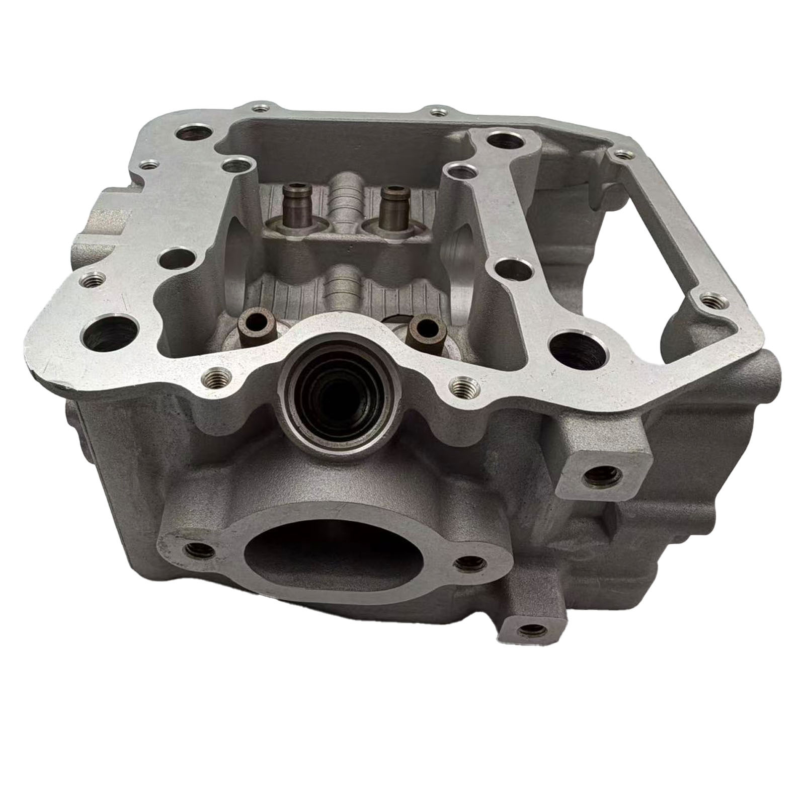 Suitable for Polaris Sportsman 500 Atv Engine Cylinder Head Assembly Set Including Cylinder Head Valves, Etc