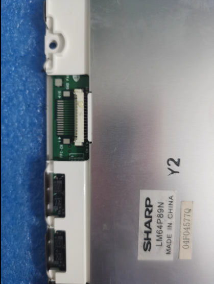 LM64P89L  LM64P89NA 工业液晶屏 价格需咨询