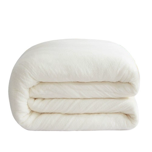 Наполнитель для одеял из хлопка Синьцзянь, теплый и дышащий, подходит для всех сезонов, для общежитий и домашнего использования, оптом осенью и зимой, прямые поставки из Синьцзяня.