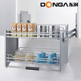 家具滑轨;滑轨;合页、铰链