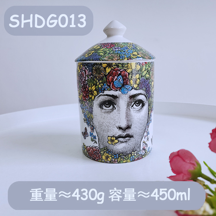 SHDG013