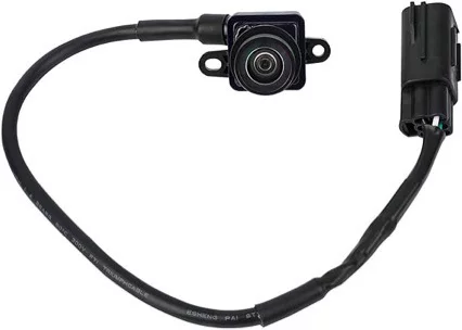 Камера заднего вида 56054059AC — для Jeep