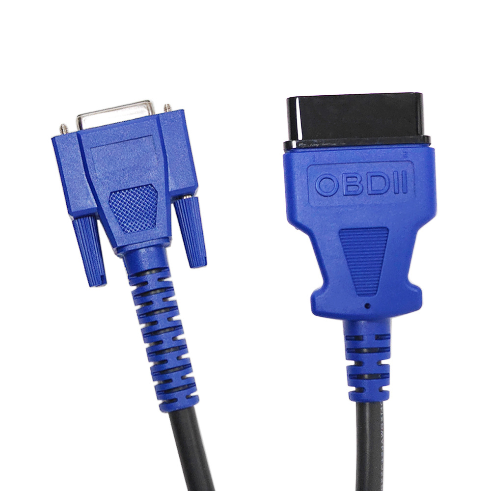 Daotong Im608 Obd Test Main Line Detection Line Autel Im608 Im608Pro Main Cable