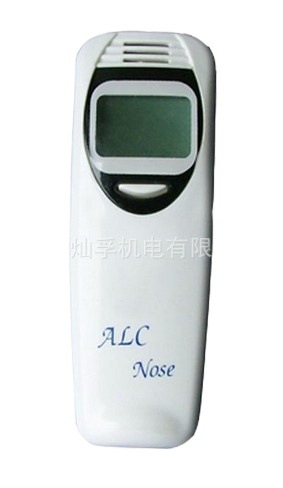 总经销AT128酒精含量测试仪现货 0.00-1.00mg/L 纳米半导体