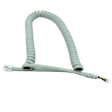 �¿�RJ11 4P4Cˮ���^��4PIN��ɫ���� ��ɫ�Ԓ���ɾ� �tԺ�yԇ��