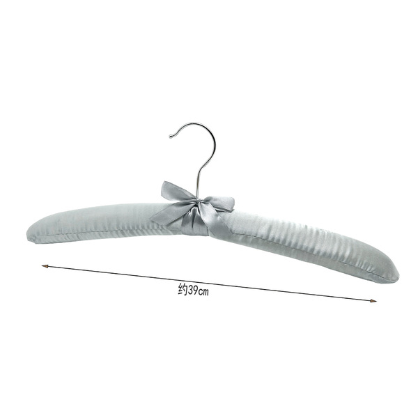 Hotel clothing rack clothes hanging silk clothing rack cotton rack…