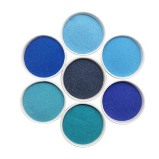 ��ɰ�ۼtɫɳ�ӷۼtȾɫ���Nƿ�b���b��ɰ��ͯ�ʘ�����72ɫ��ɰ