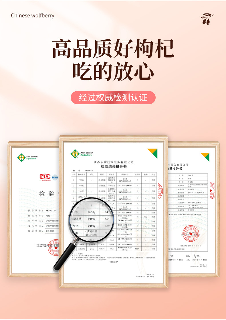 早安情特优检测报告(1)