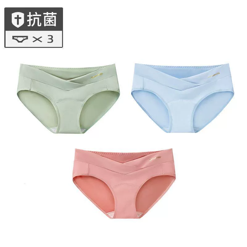 Long pants for pregnant, trousers, plus size