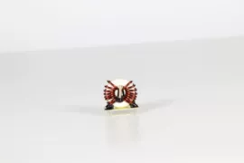 电感器;电感线圈