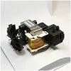 Machines, and Atomizing Devices, Hava kompressorları