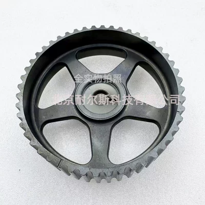Flywheel/Gear Car Engine Camshaft