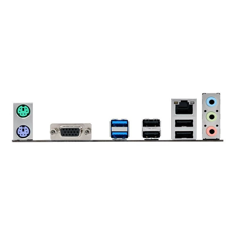 Suitable for Hua/Shuo-Desktop home office computer motherboard support