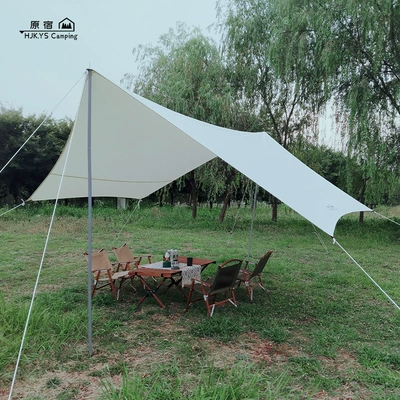 Outdoor Camping Canopy, Outdoor Camp: Avtomobil yan çətirləri