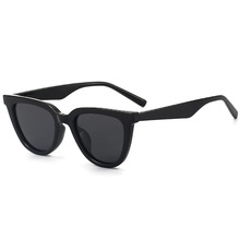 TR90欧美gm偏光太阳镜男士墨镜跨镜框架猫眼墨镜女开车专用太阳镜
