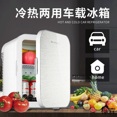Cosmetics Refrigeration Home | Mini Soyuducular