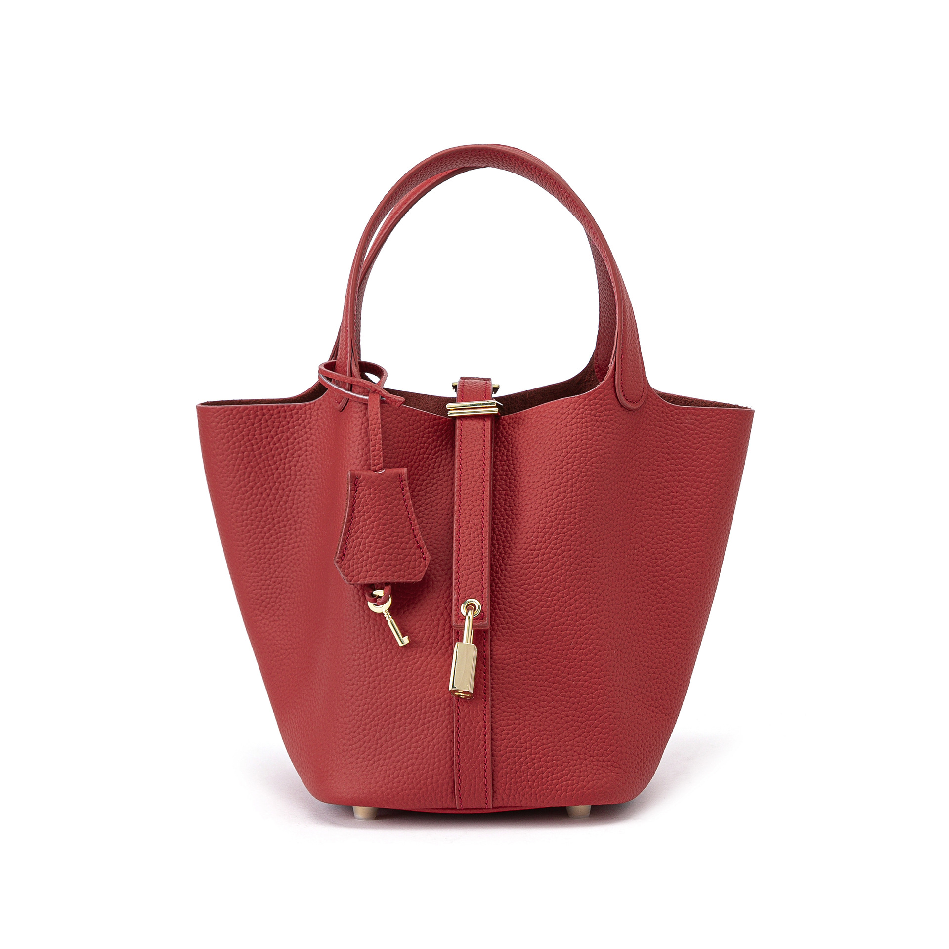 중국 레드 골드 버클