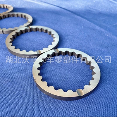 Transmission gear and shaft Gearbox Accessories Gasket