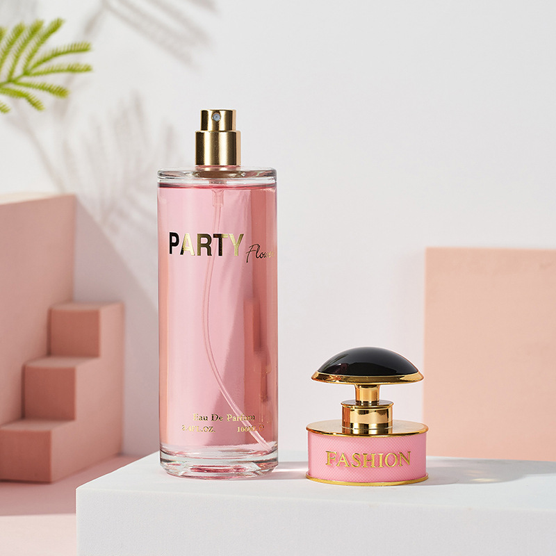 New Hot Selling Recommended Niche Fragrance Senior Perfume, Lasting Fragrance, Not Pungent, Natural Flower and Fruit Fragrance, Authentic Perfume_voghion.com