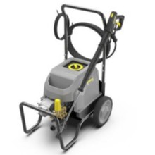 德国凯驰高压清洗机HD6/15-4M Classic 汽车美容高压洗车机 卡赫