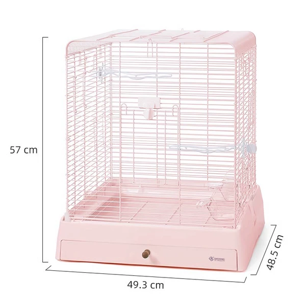 5000 pink wire model