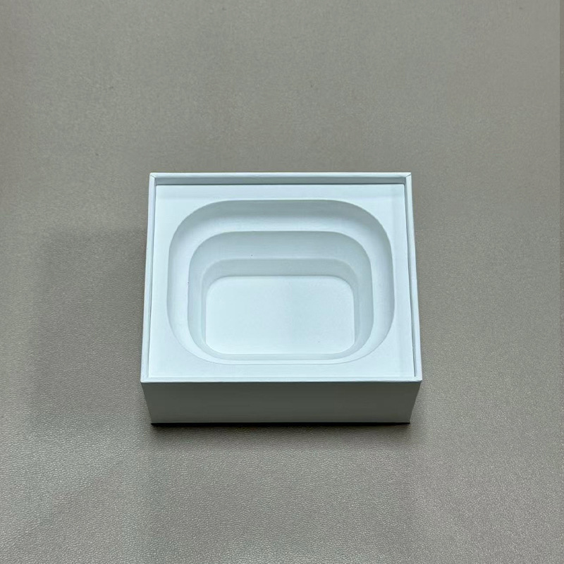 适用苹果AirPods Pro3耳机内托 华强北8代蓝牙耳机包装内托|undefined
