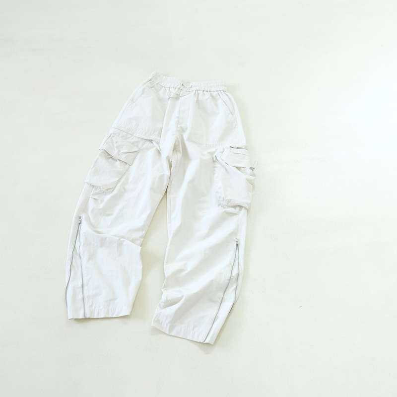 High-End Oakley Japan Limited Future Star Series Outdoor Loose-Fit Large Pocket Functional Pants High-End Oakley Japan Limited Future Star Series Outdoor Loose-Fit Large Pocket Functional Pants